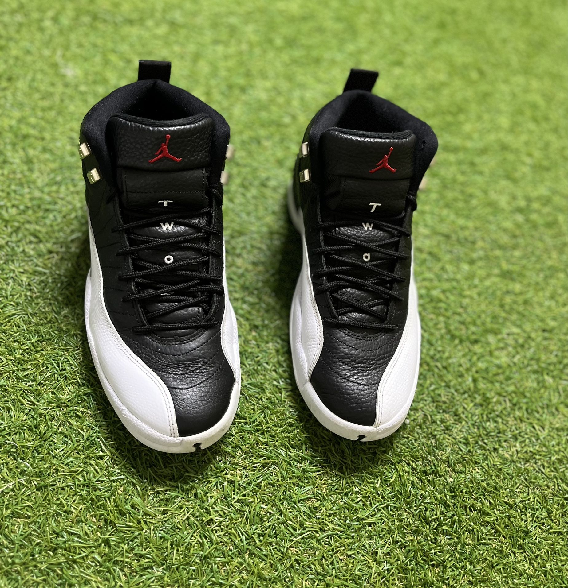 Jordan 12 Playoffs 2022