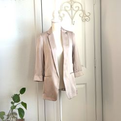 Womens Blazer