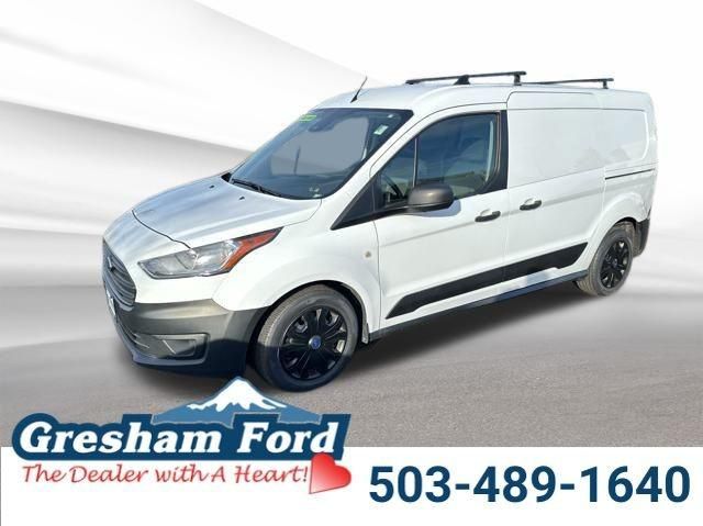 2020 Ford Transit Connect