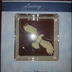 Soaring Eagle Plaque Lasting Impressions Roman Inc