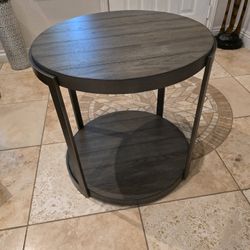Side Table