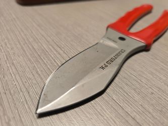 CRKT Crawford Plier Knife with Sheath Model CR2009