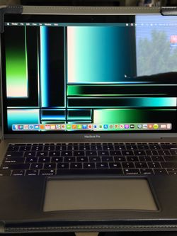 MacBook Pro 13 inch Laptop