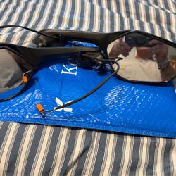 Two Brand New Scooter Mirrors With Directional