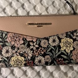 Karl Lagerfeld Wallet