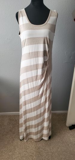 Ladies Maxi Dress Size 14