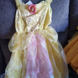 Princess Costume 