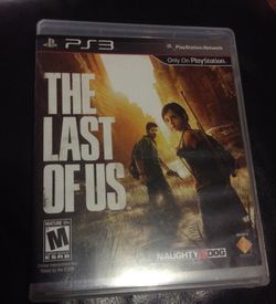 The Last of Us