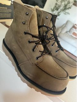 Redwing Boots