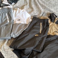 Nike Jogger Outfits Only Worn Once