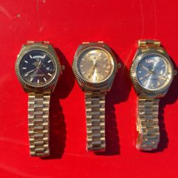 Mens Watches 41mm