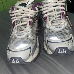 balenciaga runner