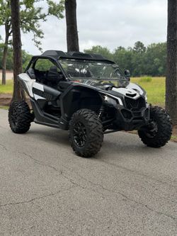 2019 Can-Am Maverick X3 TURBO DS