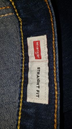 wrangler demi jeans