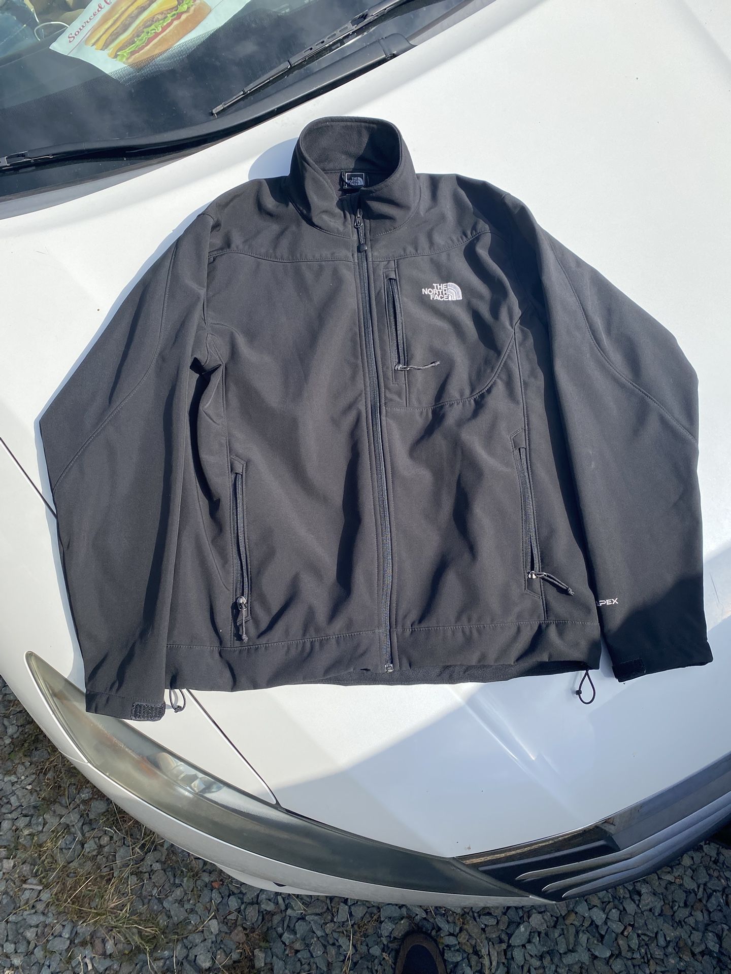 The North Face Jacket