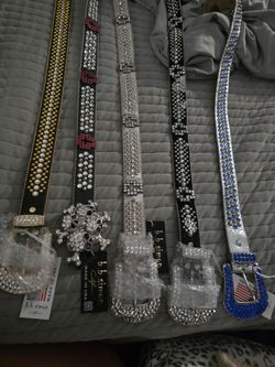 Belts