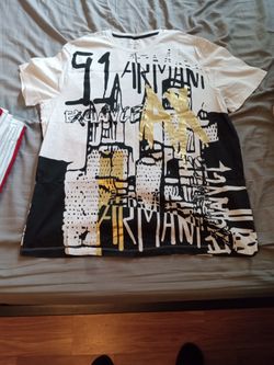 Armani Exchange Shirt