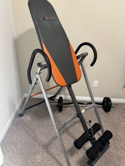 Inversion Table