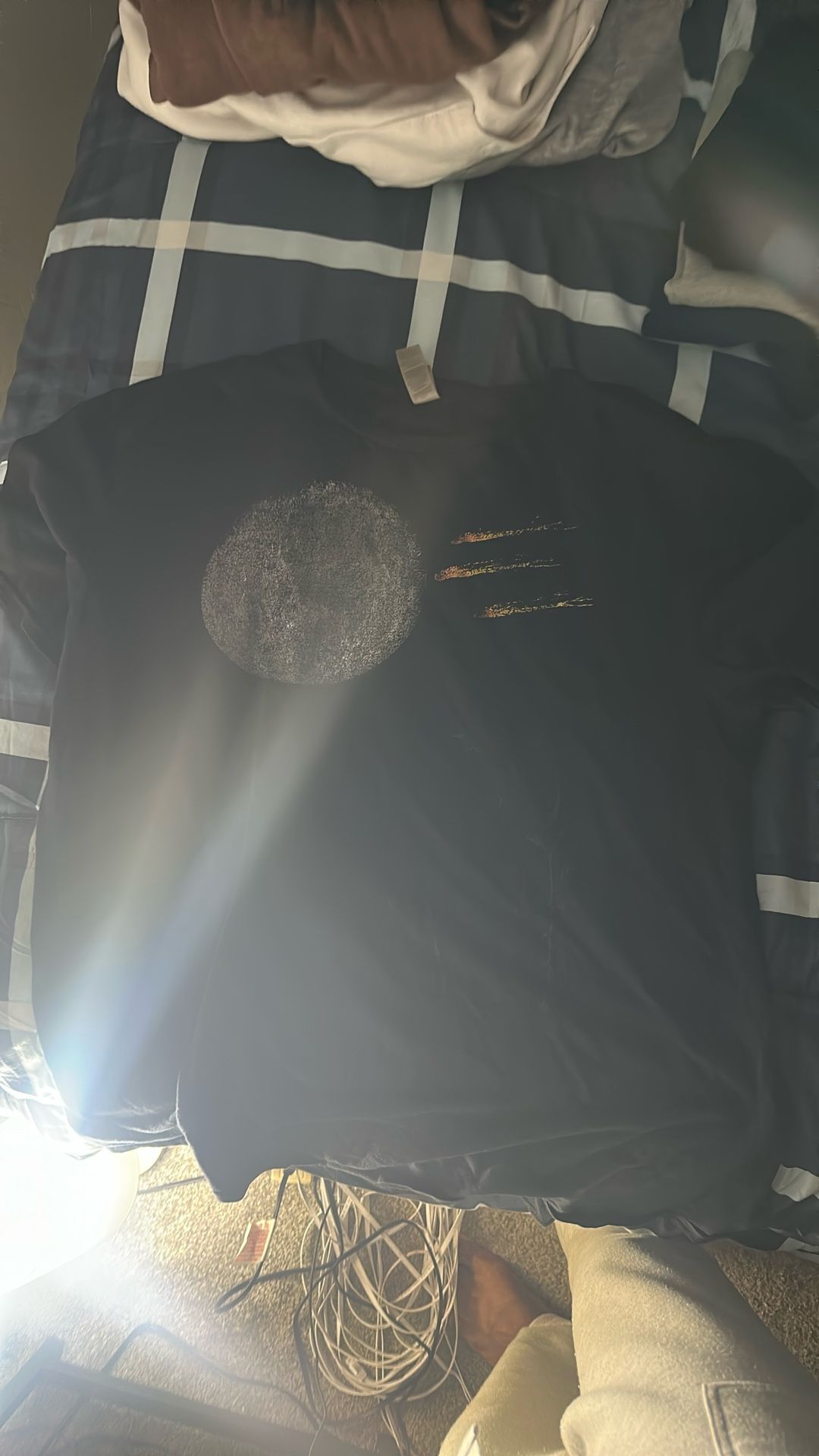 Moon Shirt