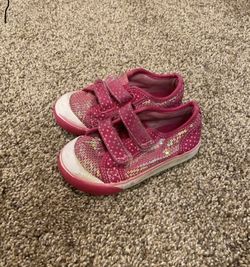 Toddler Girls shoe lot size 61/2-7