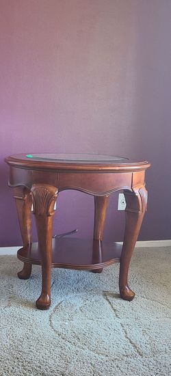 Living room tables