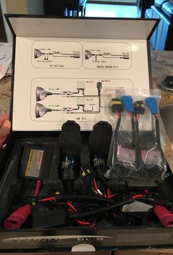 High intensity discharge lamp system