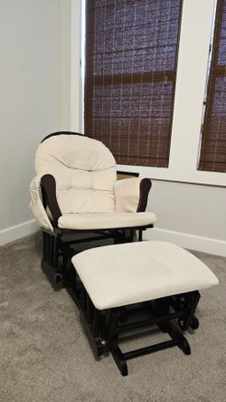 Glider chair