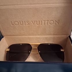 Louis Vuitton Men's Glasses