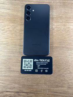 📱 Galaxy S24+ | 256GB | Onyx Black | Cricket Only