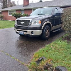 2008 Ford F-150