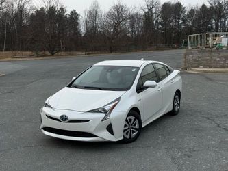 2018 Toyota Prius