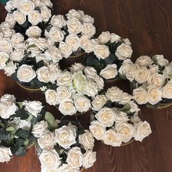 Table Center Decorations 