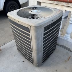 2 Ton Heat Pump R410a