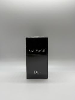 Dior Sauvage Eau de Toilette 3.4 oz (100 ml)