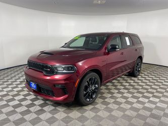 2022 Dodge Durango