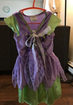 Fairy Costume
