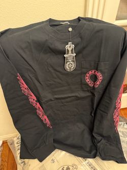 Chrome hearts tshirts size L-XL $140