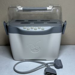 Cricut Jukebox Cartridge Station