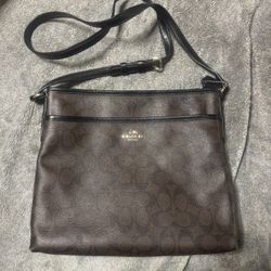 Coach Crossbody