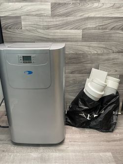 A1 Hawk – Whynter ARC-122DHP AC Unit (A1D022794) 