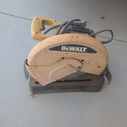 Saw