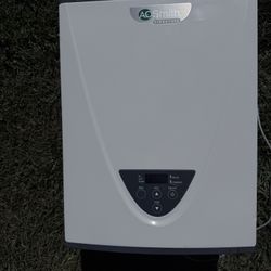 A.O. Smith Signature Series Tankless Water Heater