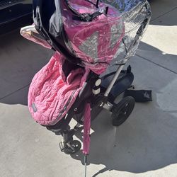 Stroller