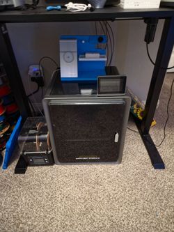 Anycubic s1