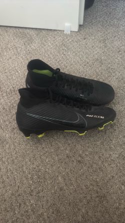 Nike soccer cleats