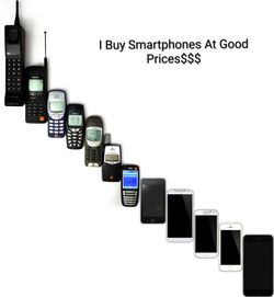 Buying Smartphones