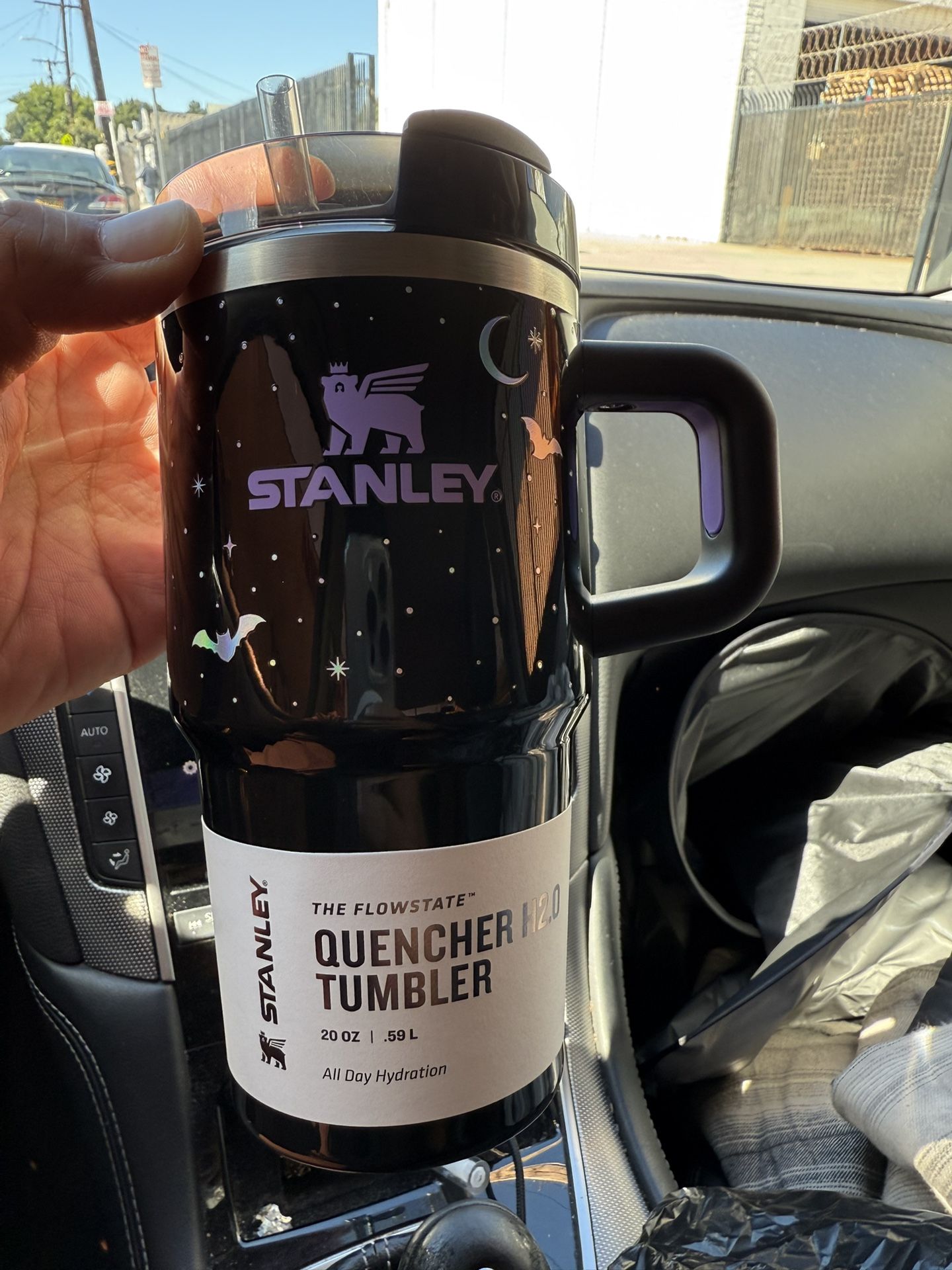 Stanley 20oz 