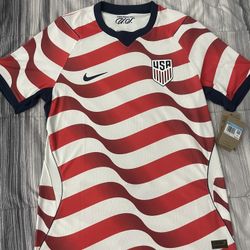 Nike USA WORLD CUP JERSEY