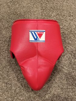 Red Winning Cup