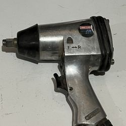 Craftman Model (contact info removed)80 1/2” Impact Drive Air Wrench Gun Works